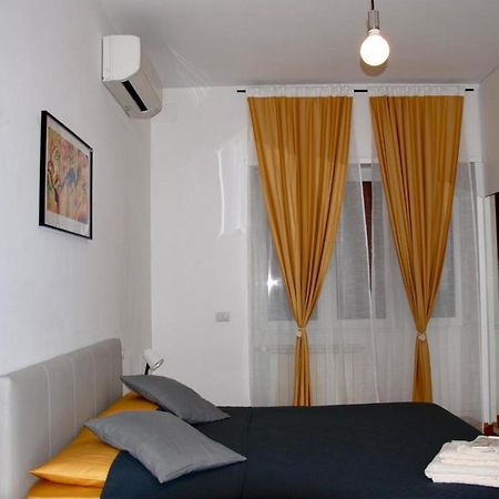 Hotel Locazione Turistica Paolucci à Rome Extérieur photo
