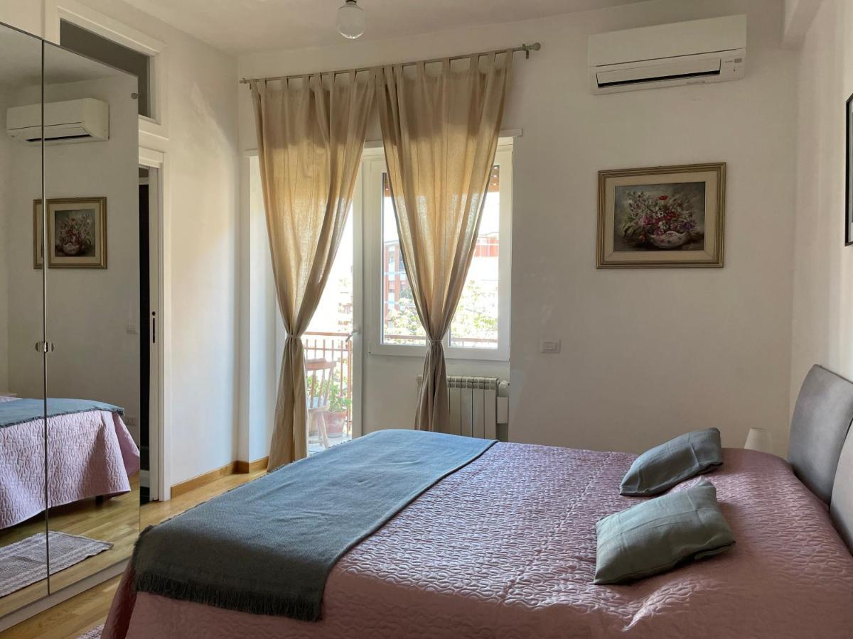 Hotel Locazione Turistica Paolucci à Rome Extérieur photo