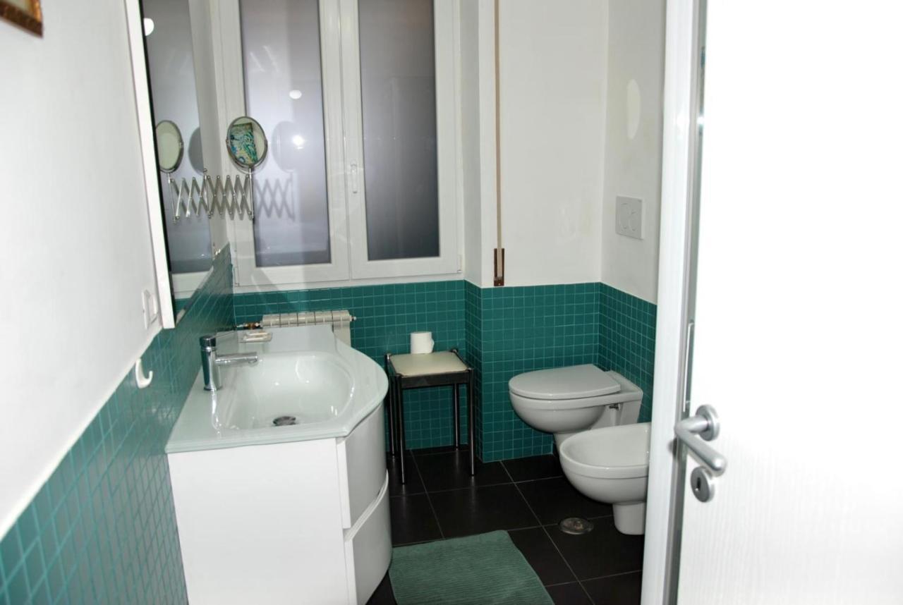 Hotel Locazione Turistica Paolucci à Rome Extérieur photo
