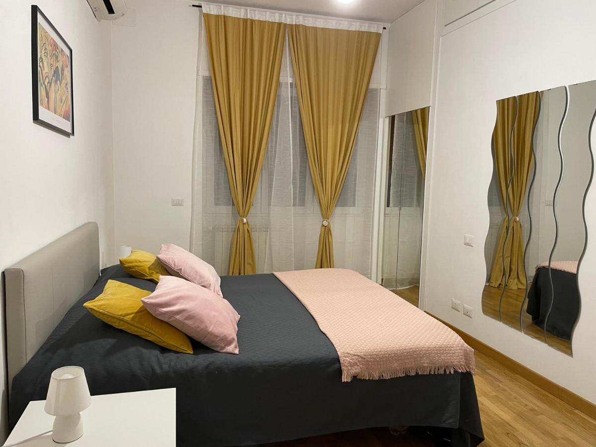 Hotel Locazione Turistica Paolucci à Rome Extérieur photo