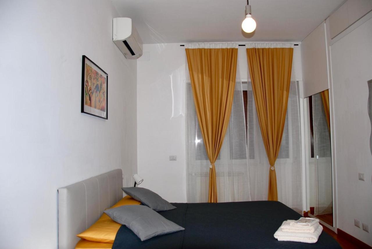 Hotel Locazione Turistica Paolucci à Rome Extérieur photo