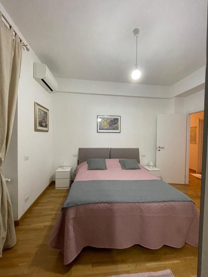 Hotel Locazione Turistica Paolucci à Rome Extérieur photo