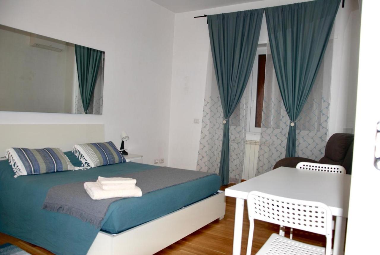 Hotel Locazione Turistica Paolucci à Rome Extérieur photo