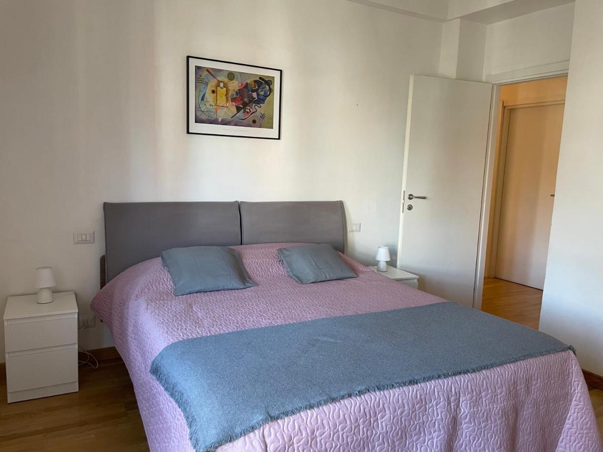 Hotel Locazione Turistica Paolucci à Rome Extérieur photo
