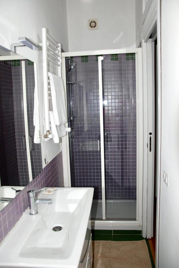 Hotel Locazione Turistica Paolucci à Rome Extérieur photo
